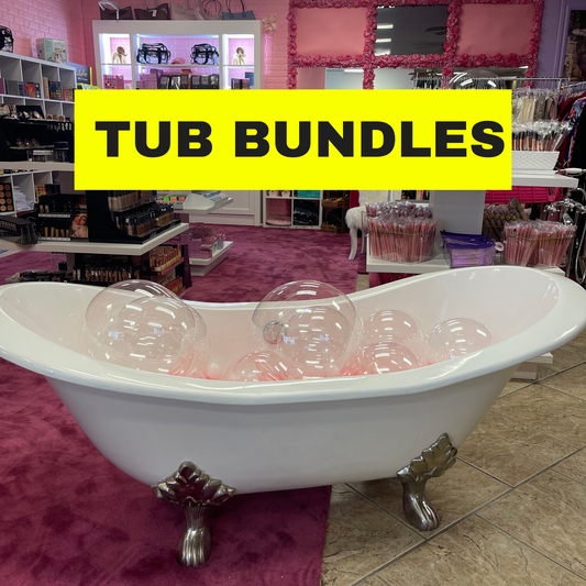 Tub Bundles
